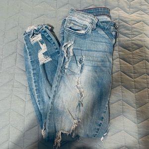 Cello Jeans, US SIZE 3